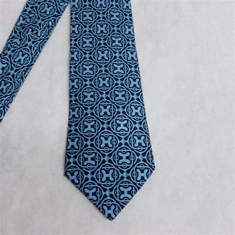 malcolm turn hermes tie|hermes tie patterns.